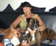 ein Bild aus dem Album